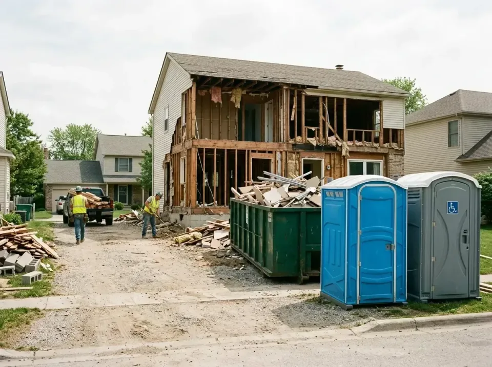 home-renovation-demolition-sit-010 — frequently asked questions, Portable Toilet & Dumpsters Rental in Dunnellon, FL